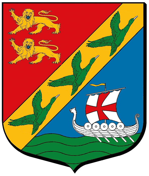 Sallenelles